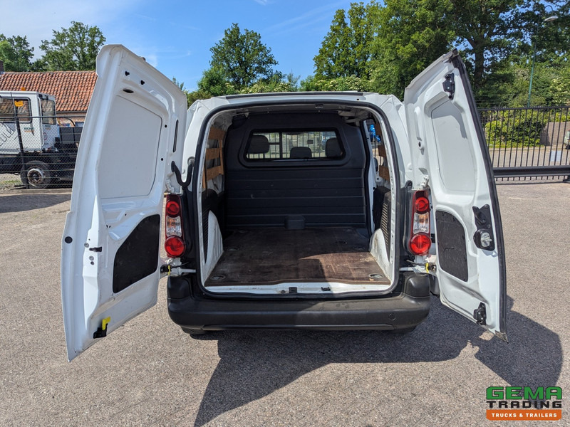 Citroën Berlingo 1.6 HDI Euro5L - Airco - Handgeschakeld - 소형 밴 : 사진 5 Citroën Berlingo 1.6 HDI Euro5L - Airco - Handgeschakeld - 소형 밴 : 사진 5