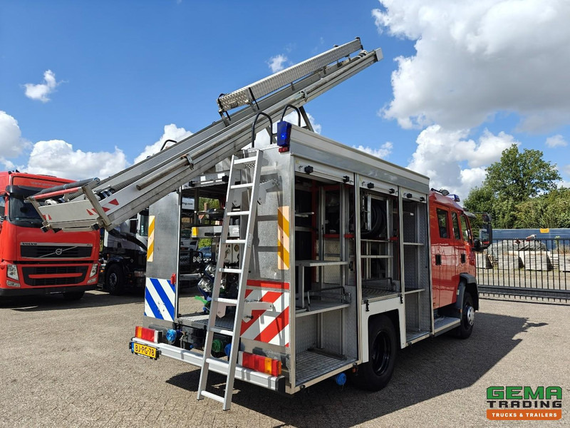 DAF AE 55 CE 55/230 TI 4x2 Euro3 - 6CIL - Godiva TS08 LD3.250 HD240 T1.500Liters - 9 Persoons - 소방차 : 사진 2 DAF AE 55 CE 55/230 TI 4x2 Euro3 - 6CIL - Godiva TS08 LD3.250 HD240 T1.500Liters - 9 Persoons - 소방차 : 사진 2