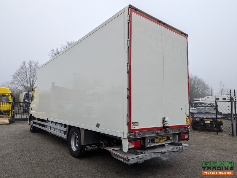 DAF CF 370 FA 4x2 Spacecab Euro6 - GeslotenBak 8.2M + Laadklep 2000kg - HardHouten vloer - 10/2025APK - 박스 트럭 : 사진 4 DAF CF 370 FA 4x2 Spacecab Euro6 - GeslotenBak 8.2M + Laadklep 2000kg - HardHouten vloer - 10/2025APK - 박스 트럭 : 사진 4