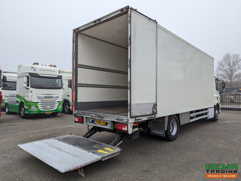 DAF CF 370 FA 4x2 Spacecab Euro6 - GeslotenBak 8.2M + Laadklep 2000kg - HardHouten vloer - 10/2025APK - 박스 트럭 : 사진 2 DAF CF 370 FA 4x2 Spacecab Euro6 - GeslotenBak 8.2M + Laadklep 2000kg - HardHouten vloer - 10/2025APK - 박스 트럭 : 사진 2