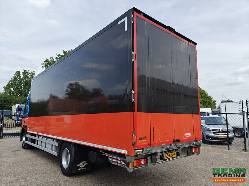 DAF CF 400 FA 4x2 Spacecab Euro6C - StandAirco - GeslotenBak 8.1M - Laadklep 2000KG - Vangmuil - 10/2025 APK - 박스 트럭 : 사진 3 DAF CF 400 FA 4x2 Spacecab Euro6C - StandAirco - GeslotenBak 8.1M - Laadklep 2000KG - Vangmuil - 10/2025 APK - 박스 트럭 : 사진 3