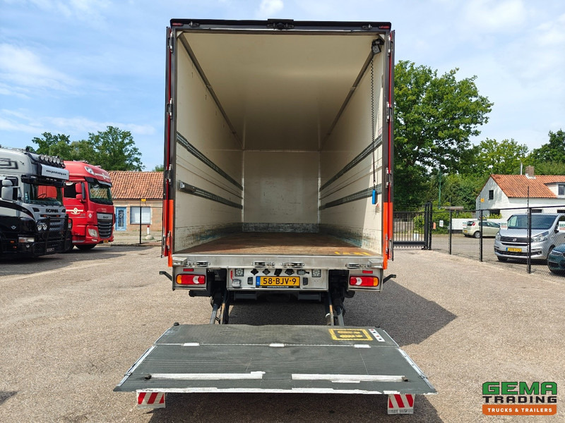 DAF CF 400 FA 4x2 Spacecab Euro6C - StandAirco - GeslotenBak 8.1M - Laadklep 2000KG - Vangmuil - 10/2025 APK - 박스 트럭 : 사진 5 DAF CF 400 FA 4x2 Spacecab Euro6C - StandAirco - GeslotenBak 8.1M - Laadklep 2000KG - Vangmuil - 10/2025 APK - 박스 트럭 : 사진 5