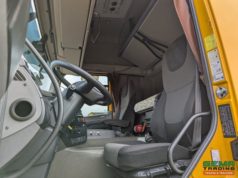 DAF CF 400 FT 4x2 Spacecab Euro6 - ADR - Retarder - Standairco - PTO Prep - Alcoa's - 12/2025APK - 트랙터 유닛 : 사진 5 DAF CF 400 FT 4x2 Spacecab Euro6 - ADR - Retarder - Standairco - PTO Prep - Alcoa's - 12/2025APK - 트랙터 유닛 : 사진 5