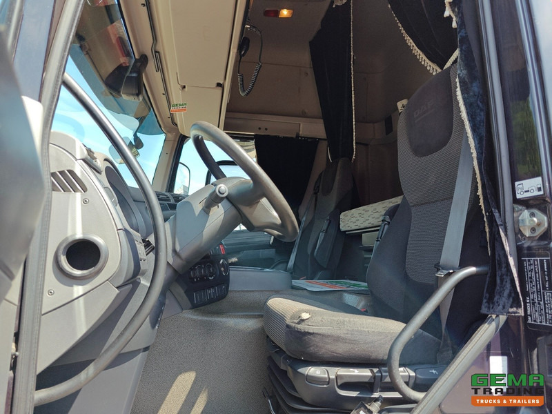 DAF CF 440 FT 4x2 Spacecab Euro6A - SchuifSchotel - Nato - 트랙터 유닛 : 사진 5 DAF CF 440 FT 4x2 Spacecab Euro6A - SchuifSchotel - Nato - 트랙터 유닛 : 사진 5