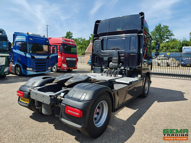DAF CF 440 FT 4x2 Spacecab Euro6A - SchuifSchotel - Nato - 트랙터 유닛 : 사진 3 DAF CF 440 FT 4x2 Spacecab Euro6A - SchuifSchotel - Nato - 트랙터 유닛 : 사진 3