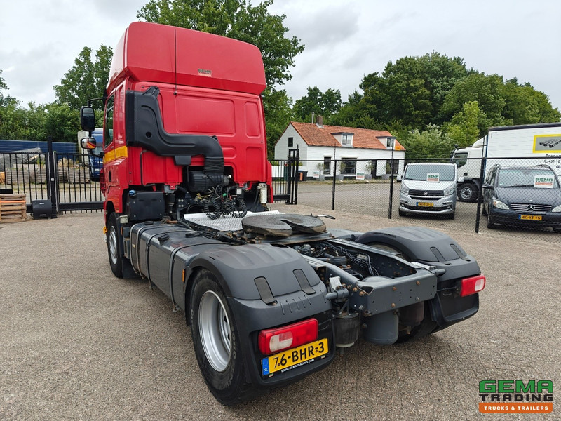 DAF CF 460 FT 4x2 Spacecab Euro6C - PTO - Hydrauliek - NL truck - 트랙터 유닛 : 사진 4 DAF CF 460 FT 4x2 Spacecab Euro6C - PTO - Hydrauliek - NL truck - 트랙터 유닛 : 사진 4