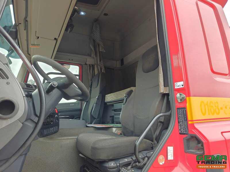 DAF CF 460 FT 4x2 Spacecab Euro6C - PTO - Hydrauliek - NL truck - 트랙터 유닛 : 사진 5 DAF CF 460 FT 4x2 Spacecab Euro6C - PTO - Hydrauliek - NL truck - 트랙터 유닛 : 사진 5
