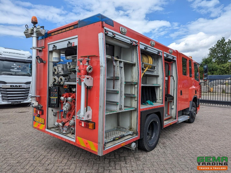 DAF CF65.240 4x2 Euro2 Godiva/Kenbri TS07 LD3.000 HD250 T1.500Liters - 7 persoons - 소방차 : 사진 2 DAF CF65.240 4x2 Euro2 Godiva/Kenbri TS07 LD3.000 HD250 T1.500Liters - 7 persoons - 소방차 : 사진 2