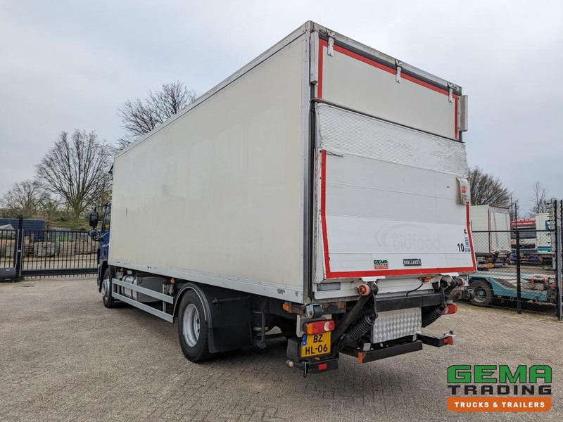 DAF FA CF65.220 4x2 Daycab Euro5 KoelVriesBak 7m + Laadklep 2000kg - FrigoBlock - Zijdeur - 냉동탑차 : 사진 4 DAF FA CF65.220 4x2 Daycab Euro5 KoelVriesBak 7m + Laadklep 2000kg - FrigoBlock - Zijdeur - 냉동탑차 : 사진 4