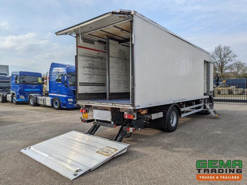 DAF FA CF65.220 4x2 Daycab Euro5 KoelVriesBak 7m + Laadklep 2000kg - FrigoBlock - Zijdeur - 냉동탑차 : 사진 3 DAF FA CF65.220 4x2 Daycab Euro5 KoelVriesBak 7m + Laadklep 2000kg - FrigoBlock - Zijdeur - 냉동탑차 : 사진 3