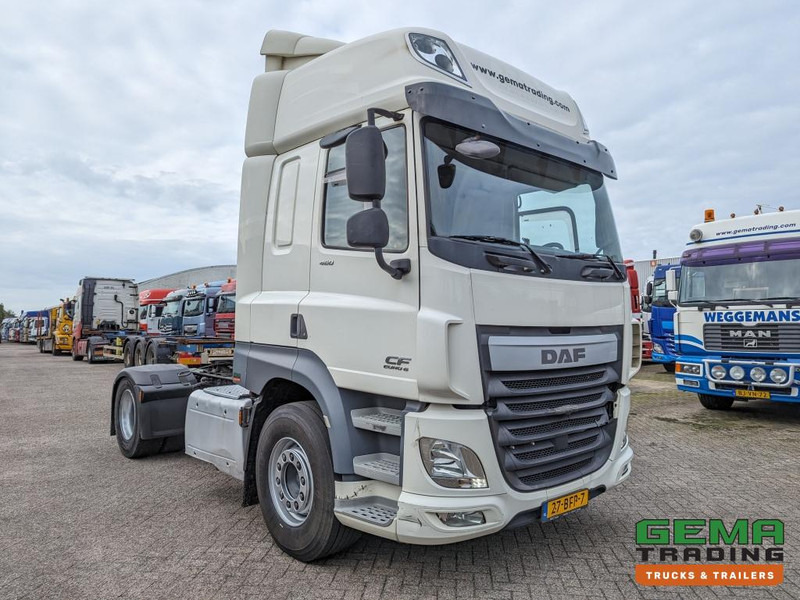 DAF FT CF460 4x2 Euro6 FT CF460 4x2 Spacecab Euro6 - Automaat - ADR equipped - 트랙터 유닛 : 사진 2 DAF FT CF460 4x2 Euro6 FT CF460 4x2 Spacecab Euro6 - Automaat - ADR equipped - 트랙터 유닛 : 사진 2