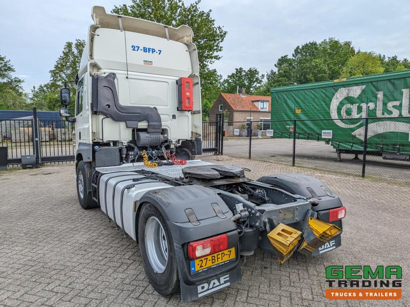DAF FT CF460 4x2 Euro6 FT CF460 4x2 Spacecab Euro6 - Automaat - ADR equipped - 트랙터 유닛 : 사진 4 DAF FT CF460 4x2 Euro6 FT CF460 4x2 Spacecab Euro6 - Automaat - ADR equipped - 트랙터 유닛 : 사진 4