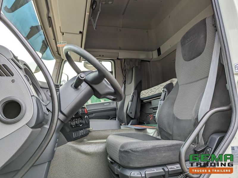 DAF FT CF460 4x2 Euro6 FT CF460 4x2 Spacecab Euro6 - Automaat - ADR equipped - 트랙터 유닛 : 사진 5 DAF FT CF460 4x2 Euro6 FT CF460 4x2 Spacecab Euro6 - Automaat - ADR equipped - 트랙터 유닛 : 사진 5