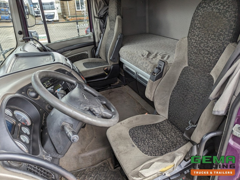 DAF FT XF105.410 4x2 Euro5 FT XF105.410 4x2 SpaceCab Euro5 - Side Skirts - Spare Wheel - Original Holland truck - 트랙터 유닛 : 사진 5 DAF FT XF105.410 4x2 Euro5 FT XF105.410 4x2 SpaceCab Euro5 - Side Skirts - Spare Wheel - Original Holland truck - 트랙터 유닛 : 사진 5