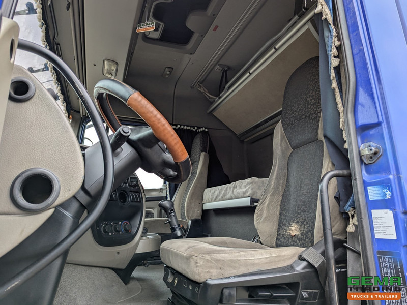 DAF FT XF105.410 4x2 Spacecab Euro5 - Handgeschakeld - NL truck - 트랙터 유닛 : 사진 5 DAF FT XF105.410 4x2 Spacecab Euro5 - Handgeschakeld - NL truck - 트랙터 유닛 : 사진 5