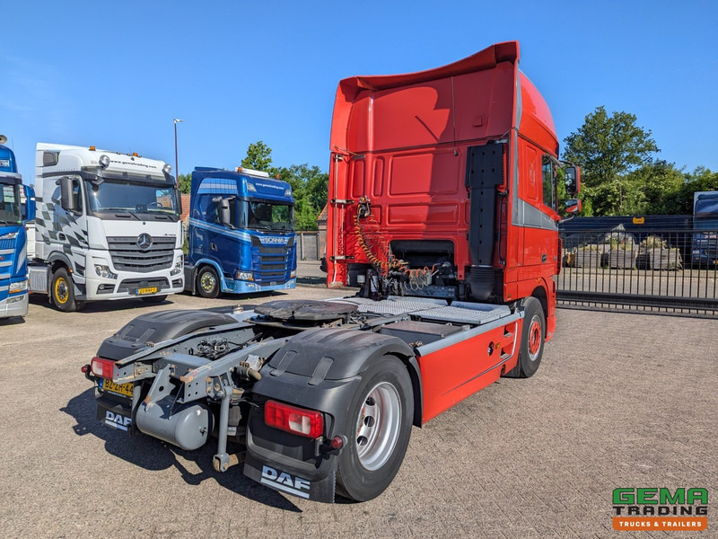 DAF FT XF105.460 4x2 Superspacecab Euro5 - Standairco - Groot brandstoffilter - 07/2025 APK - 트랙터 유닛 : 사진 3 DAF FT XF105.460 4x2 Superspacecab Euro5 - Standairco - Groot brandstoffilter - 07/2025 APK - 트랙터 유닛 : 사진 3