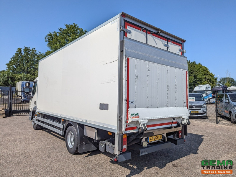 DAF LF 210 FA 4x2 Slaapcab Euro6 - Koelbak 5.5M + Konvekta/Solar-Koeler + Laadklep 1500KG - Zijdeur - 08/2025 APK - 냉동탑차 : 사진 3 DAF LF 210 FA 4x2 Slaapcab Euro6 - Koelbak 5.5M + Konvekta/Solar-Koeler + Laadklep 1500KG - Zijdeur - 08/2025 APK - 냉동탑차 : 사진 3