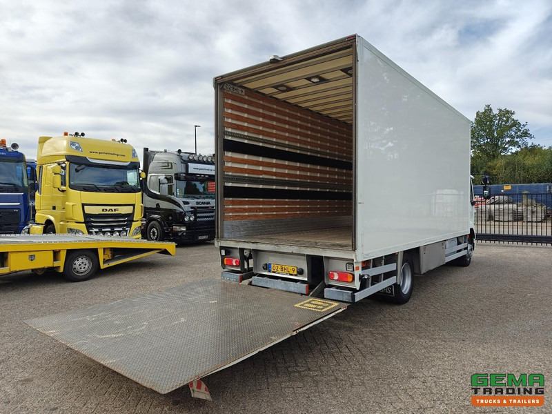 DAF LF 250 FA 4x2 Dagcab Euro6 - GeslotenBak 6.0m + Laadklep 2500KG - Navi - Standkachel - Bak NieuwGespoten - 박스 트럭 : 사진 2 DAF LF 250 FA 4x2 Dagcab Euro6 - GeslotenBak 6.0m + Laadklep 2500KG - Navi - Standkachel - Bak NieuwGespoten - 박스 트럭 : 사진 2