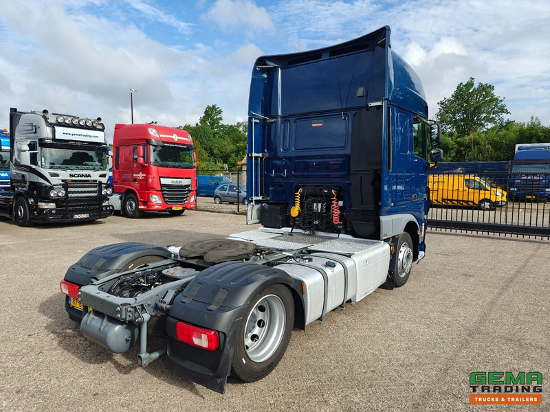 DAF XF 440 FT 4x2 SuperSpaceCab Euro6A - MEGA - Retarder - HandGeschakeld - 283.000KM! - 트랙터 유닛 : 사진 3 DAF XF 440 FT 4x2 SuperSpaceCab Euro6A - MEGA - Retarder - HandGeschakeld - 283.000KM! - 트랙터 유닛 : 사진 3