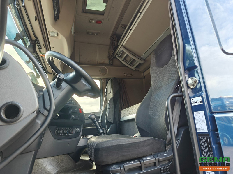 DAF XF 440 FT 4x2 SuperSpaceCab Euro6A - MEGA - Retarder - HandGeschakeld - 283.000KM! - 트랙터 유닛 : 사진 5 DAF XF 440 FT 4x2 SuperSpaceCab Euro6A - MEGA - Retarder - HandGeschakeld - 283.000KM! - 트랙터 유닛 : 사진 5