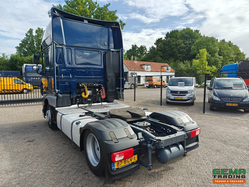 DAF XF 440 FT 4x2 SuperSpaceCab Euro6A - MEGA - Retarder - HandGeschakeld - 283.000KM! - 트랙터 유닛 : 사진 4 DAF XF 440 FT 4x2 SuperSpaceCab Euro6A - MEGA - Retarder - HandGeschakeld - 283.000KM! - 트랙터 유닛 : 사진 4