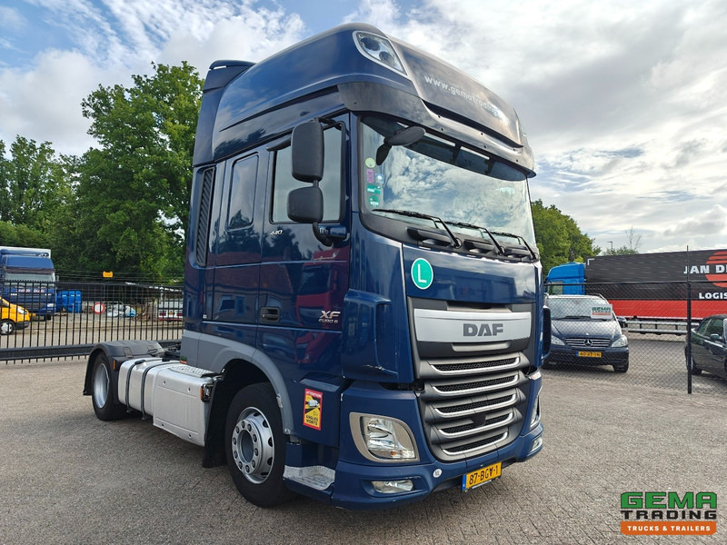 DAF XF 440 FT 4x2 SuperSpaceCab Euro6A - MEGA - Retarder - HandGeschakeld - 283.000KM! - 트랙터 유닛 : 사진 2 DAF XF 440 FT 4x2 SuperSpaceCab Euro6A - MEGA - Retarder - HandGeschakeld - 283.000KM! - 트랙터 유닛 : 사진 2