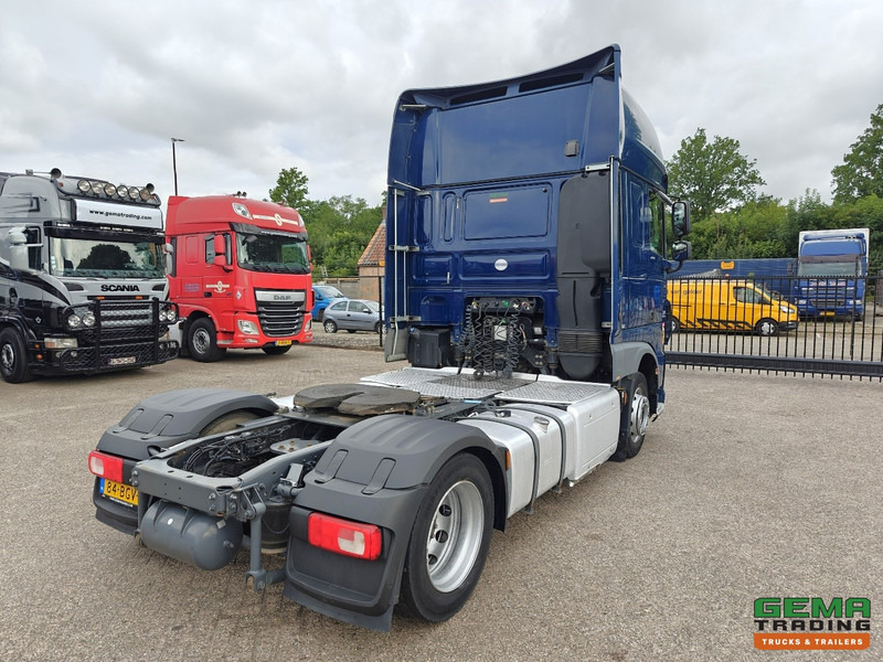 DAF XF 440 FT 4x2 SuperSpaceCab Euro6A - MEGA - Retarder - HandGeschakeld - 316.000KM! - 트랙터 유닛 : 사진 3 DAF XF 440 FT 4x2 SuperSpaceCab Euro6A - MEGA - Retarder - HandGeschakeld - 316.000KM! - 트랙터 유닛 : 사진 3