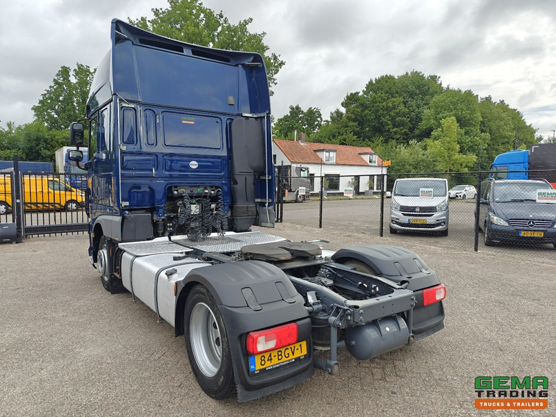 DAF XF 440 FT 4x2 SuperSpaceCab Euro6A - MEGA - Retarder - HandGeschakeld - 316.000KM! - 트랙터 유닛 : 사진 4 DAF XF 440 FT 4x2 SuperSpaceCab Euro6A - MEGA - Retarder - HandGeschakeld - 316.000KM! - 트랙터 유닛 : 사진 4
