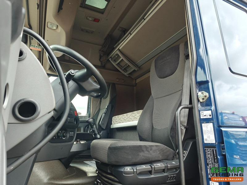 DAF XF 440 FT 4x2 SuperSpaceCab Euro6A - MEGA - Retarder - HandGeschakeld - 316.000KM! - 트랙터 유닛 : 사진 5 DAF XF 440 FT 4x2 SuperSpaceCab Euro6A - MEGA - Retarder - HandGeschakeld - 316.000KM! - 트랙터 유닛 : 사진 5