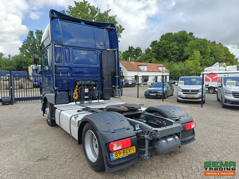 DAF XF 440 FT 4x2 SuperSpaceCab Euro6A - MEGA - Retarder - HandGeschakeld - 344.000KM! - 트랙터 유닛 : 사진 4 DAF XF 440 FT 4x2 SuperSpaceCab Euro6A - MEGA - Retarder - HandGeschakeld - 344.000KM! - 트랙터 유닛 : 사진 4