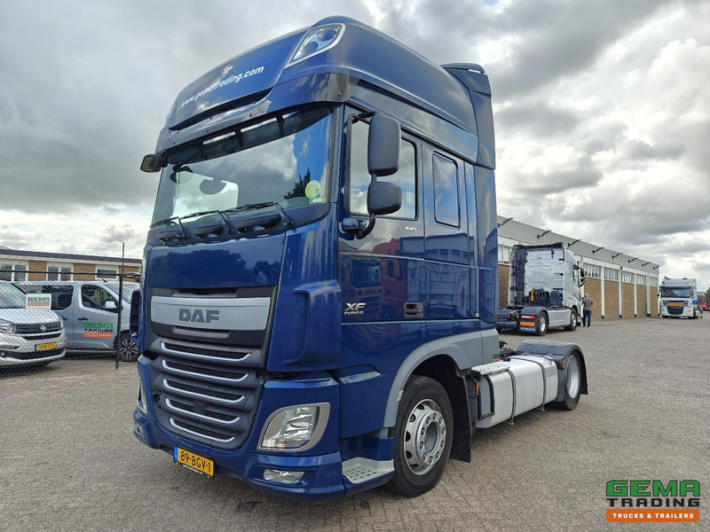 DAF XF 440 FT 4x2 SuperSpaceCab Euro6A - MEGA - Retarder - HandGeschakeld - 344.000KM! - 트랙터 유닛 : 사진 1 DAF XF 440 FT 4x2 SuperSpaceCab Euro6A - MEGA - Retarder - HandGeschakeld - 344.000KM! - 트랙터 유닛 : 사진 1