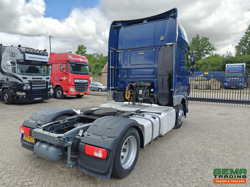 DAF XF 440 FT 4x2 SuperSpaceCab Euro6A - MEGA - Retarder - HandGeschakeld - 344.000KM! - 트랙터 유닛 : 사진 3 DAF XF 440 FT 4x2 SuperSpaceCab Euro6A - MEGA - Retarder - HandGeschakeld - 344.000KM! - 트랙터 유닛 : 사진 3