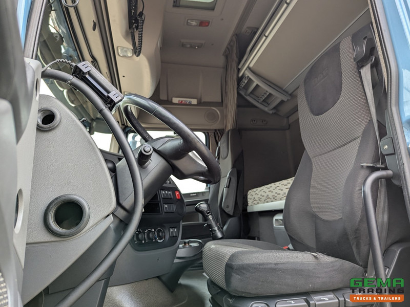 DAF XF 440 FTG 6x2/4 Superspacecab Euro6A - Handgeschakeld - Centrale smering - 08/2025APK - 트랙터 유닛 : 사진 5 DAF XF 440 FTG 6x2/4 Superspacecab Euro6A - Handgeschakeld - Centrale smering - 08/2025APK - 트랙터 유닛 : 사진 5