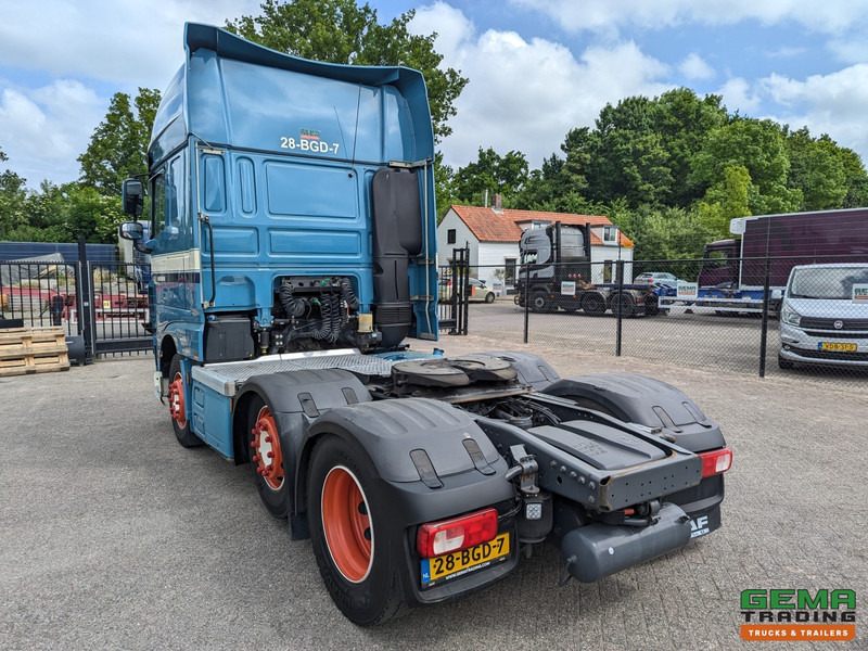 DAF XF 440 FTG 6x2/4 Superspacecab Euro6A - Handgeschakeld - Centrale smering - 08/2025APK - 트랙터 유닛 : 사진 4 DAF XF 440 FTG 6x2/4 Superspacecab Euro6A - Handgeschakeld - Centrale smering - 08/2025APK - 트랙터 유닛 : 사진 4