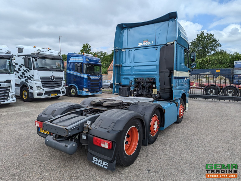 DAF XF 440 FTG 6x2/4 Superspacecab Euro6A - Handgeschakeld - Centrale smering - 08/2025APK - 트랙터 유닛 : 사진 3 DAF XF 440 FTG 6x2/4 Superspacecab Euro6A - Handgeschakeld - Centrale smering - 08/2025APK - 트랙터 유닛 : 사진 3