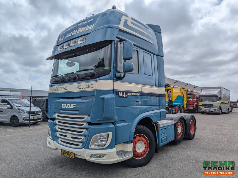 DAF XF 440 FTG 6x2/4 Superspacecab Euro6A - Handgeschakeld - Centrale smering - 08/2025APK - 트랙터 유닛 : 사진 1 DAF XF 440 FTG 6x2/4 Superspacecab Euro6A - Handgeschakeld - Centrale smering - 08/2025APK - 트랙터 유닛 : 사진 1