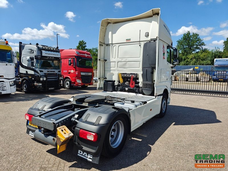 DAF XF 460 FT 4x2 SuperSpaceCab Euro6A - Retarder - WF/Kiep Hydrauliek - 02/2026 APK - 트랙터 유닛 : 사진 3 DAF XF 460 FT 4x2 SuperSpaceCab Euro6A - Retarder - WF/Kiep Hydrauliek - 02/2026 APK - 트랙터 유닛 : 사진 3