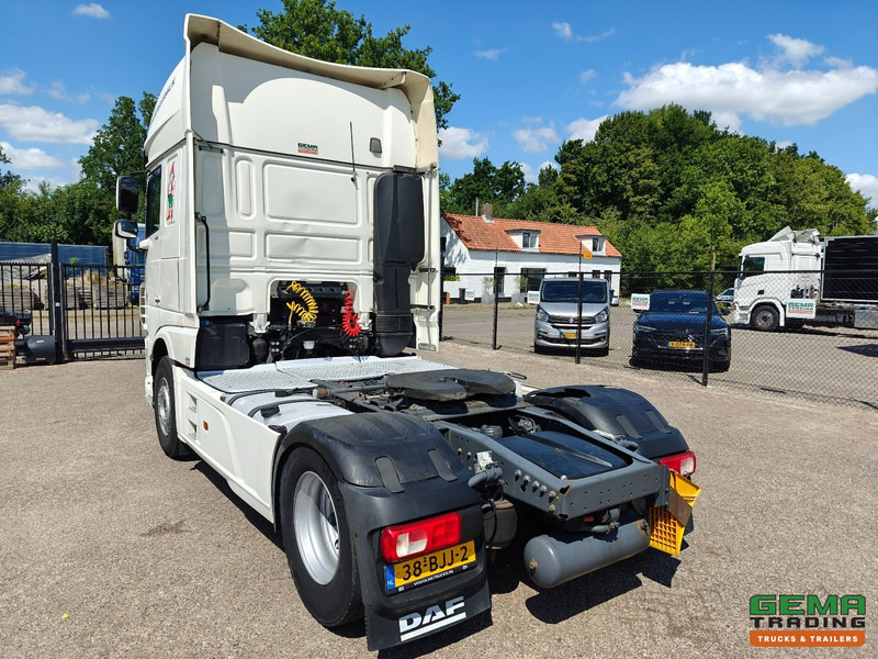 DAF XF 460 FT 4x2 SuperSpaceCab Euro6A - Retarder - WF/Kiep Hydrauliek - 02/2026 APK - 트랙터 유닛 : 사진 4 DAF XF 460 FT 4x2 SuperSpaceCab Euro6A - Retarder - WF/Kiep Hydrauliek - 02/2026 APK - 트랙터 유닛 : 사진 4