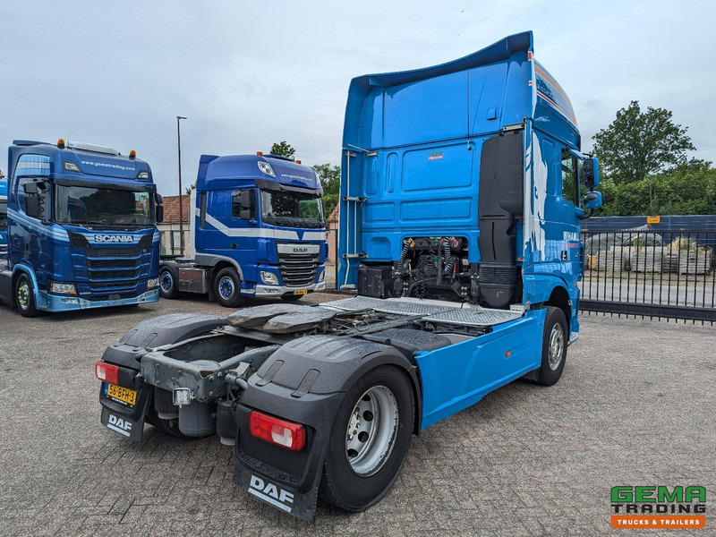 DAF XF 460 FT 4x2 Superspacecab Euro6A - Navi - Side skirts - NL truck - 트랙터 유닛 : 사진 3 DAF XF 460 FT 4x2 Superspacecab Euro6A - Navi - Side skirts - NL truck - 트랙터 유닛 : 사진 3