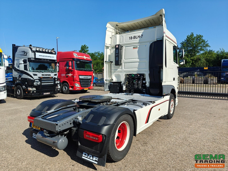 DAF XF 480 FT 4x2 Spacecab Euro6C - Dubbele Tanks - DealerOnderhouden / Zeer netjes! - 트랙터 유닛 : 사진 3 DAF XF 480 FT 4x2 Spacecab Euro6C - Dubbele Tanks - DealerOnderhouden / Zeer netjes! - 트랙터 유닛 : 사진 3