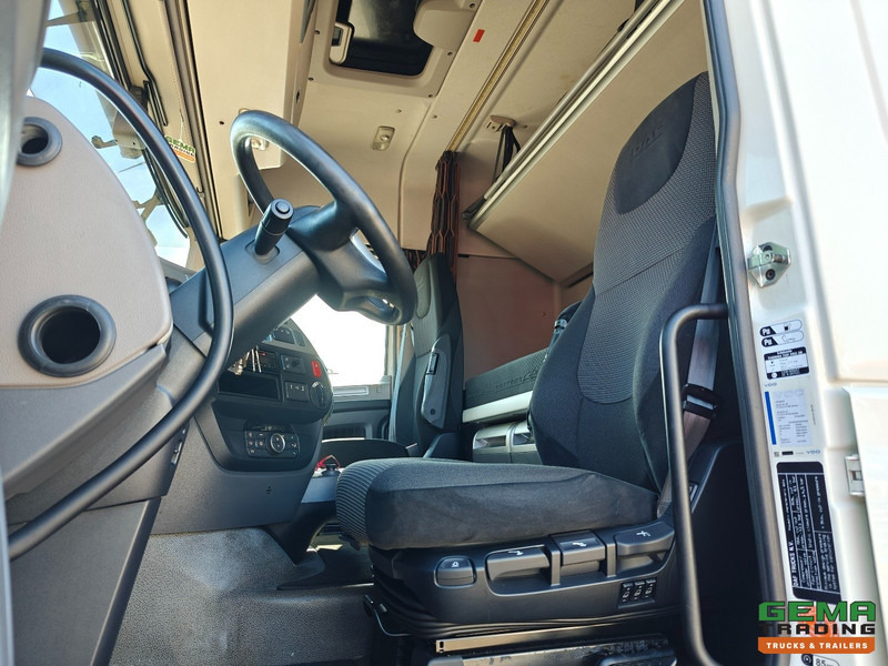 DAF XF 480 FT 4x2 Spacecab Euro6C - Dubbele Tanks - DealerOnderhouden / Zeer netjes! - 트랙터 유닛 : 사진 5 DAF XF 480 FT 4x2 Spacecab Euro6C - Dubbele Tanks - DealerOnderhouden / Zeer netjes! - 트랙터 유닛 : 사진 5
