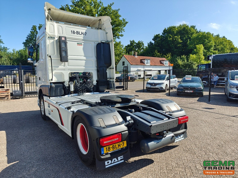DAF XF 480 FT 4x2 Spacecab Euro6C - Dubbele Tanks - DealerOnderhouden / Zeer netjes! - 트랙터 유닛 : 사진 4 DAF XF 480 FT 4x2 Spacecab Euro6C - Dubbele Tanks - DealerOnderhouden / Zeer netjes! - 트랙터 유닛 : 사진 4