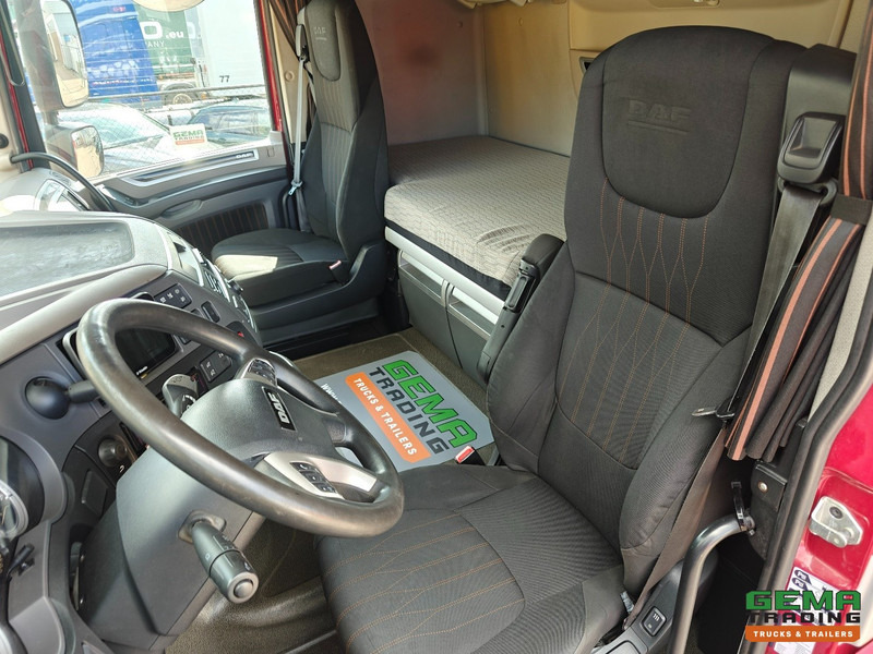 DAF XF 480 FT 4x2 Spacecab Euro6D - Dubbele Tanks - Groot Brandstoffilter - SMARTtachoV2 - 11/2025 APK - 트랙터 유닛 : 사진 5 DAF XF 480 FT 4x2 Spacecab Euro6D - Dubbele Tanks - Groot Brandstoffilter - SMARTtachoV2 - 11/2025 APK - 트랙터 유닛 : 사진 5