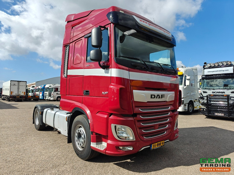 DAF XF 480 FT 4x2 Spacecab Euro6D - Dubbele Tanks - Groot Brandstoffilter - SMARTtachoV2 - 11/2025 APK - 트랙터 유닛 : 사진 2 DAF XF 480 FT 4x2 Spacecab Euro6D - Dubbele Tanks - Groot Brandstoffilter - SMARTtachoV2 - 11/2025 APK - 트랙터 유닛 : 사진 2
