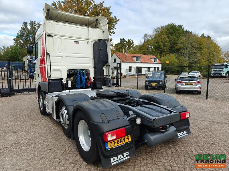DAF XF 480 FTG 6x2/4 Spacecab Euro6D - Standairco - Dubbele Tanks - Alcoa - 02/2026 APK - 트랙터 유닛 : 사진 4 DAF XF 480 FTG 6x2/4 Spacecab Euro6D - Standairco - Dubbele Tanks - Alcoa - 02/2026 APK - 트랙터 유닛 : 사진 4
