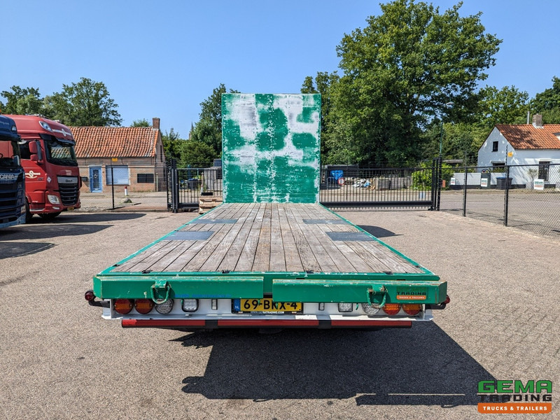DAF XF 530 FAN 6x2/4 SuperSpaceCab Euro6C - Retarder - OpenLaadbak 7.4M - SmartTacho V2 - NOKKENAS problem - 05/2026 APK - 드롭사이드/ 플랫베드 트럭 : 사진 5 DAF XF 530 FAN 6x2/4 SuperSpaceCab Euro6C - Retarder - OpenLaadbak 7.4M - SmartTacho V2 - NOKKENAS problem - 05/2026 APK - 드롭사이드/ 플랫베드 트럭 : 사진 5