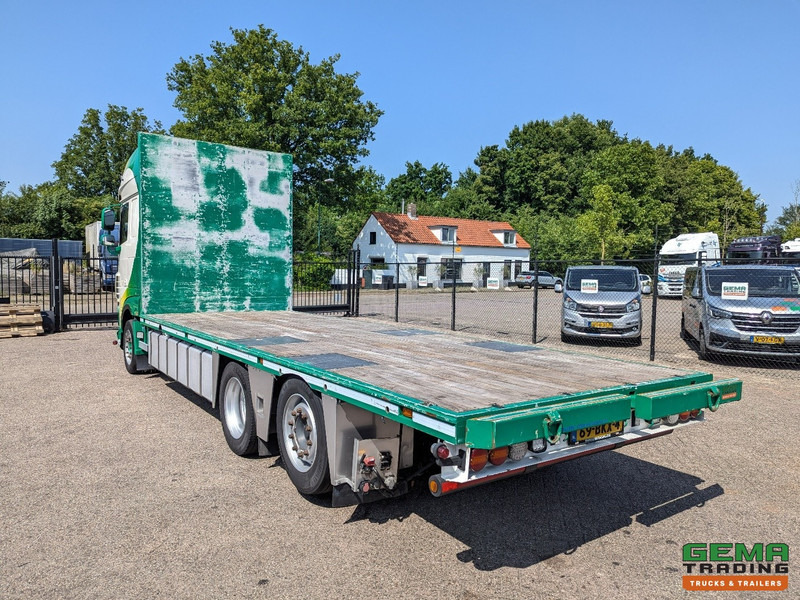 DAF XF 530 FAN 6x2/4 SuperSpaceCab Euro6C - Retarder - OpenLaadbak 7.4M - SmartTacho V2 - NOKKENAS problem - 05/2026 APK - 드롭사이드/ 플랫베드 트럭 : 사진 3 DAF XF 530 FAN 6x2/4 SuperSpaceCab Euro6C - Retarder - OpenLaadbak 7.4M - SmartTacho V2 - NOKKENAS problem - 05/2026 APK - 드롭사이드/ 플랫베드 트럭 : 사진 3