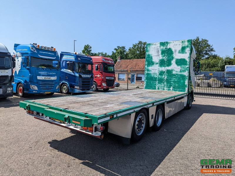 DAF XF 530 FAN 6x2/4 SuperSpaceCab Euro6C - Retarder - OpenLaadbak 7.4M - SmartTacho V2 - NOKKENAS problem - 05/2026 APK - 드롭사이드/ 플랫베드 트럭 : 사진 2 DAF XF 530 FAN 6x2/4 SuperSpaceCab Euro6C - Retarder - OpenLaadbak 7.4M - SmartTacho V2 - NOKKENAS problem - 05/2026 APK - 드롭사이드/ 플랫베드 트럭 : 사진 2