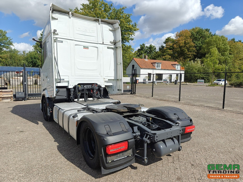 DAF XG+ 480 FT 4x2 Euro6E - MEGA/Lowdeck - Retarder - Dubbele tanks - MirrorCam - 3 DVS StarRating - 트랙터 유닛 : 사진 4 DAF XG+ 480 FT 4x2 Euro6E - MEGA/Lowdeck - Retarder - Dubbele tanks - MirrorCam - 3 DVS StarRating - 트랙터 유닛 : 사진 4