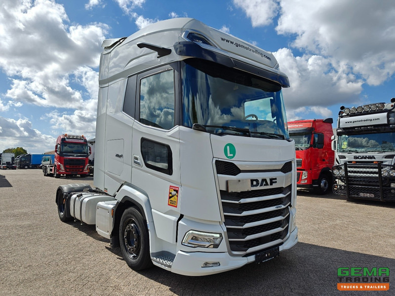 DAF XG+ 480 FT 4x2 Euro6E - MEGA/Lowdeck - Retarder - Dubbele tanks - MirrorCam - 3 DVS StarRating - 트랙터 유닛 : 사진 2 DAF XG+ 480 FT 4x2 Euro6E - MEGA/Lowdeck - Retarder - Dubbele tanks - MirrorCam - 3 DVS StarRating - 트랙터 유닛 : 사진 2